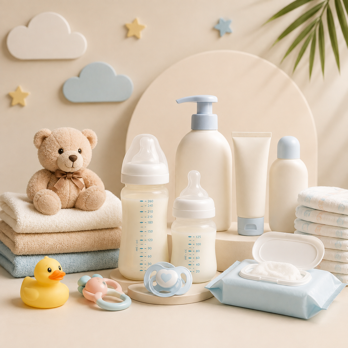 Baby Products