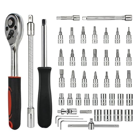 Tools Kit