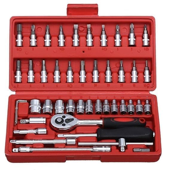 Tools Kit
