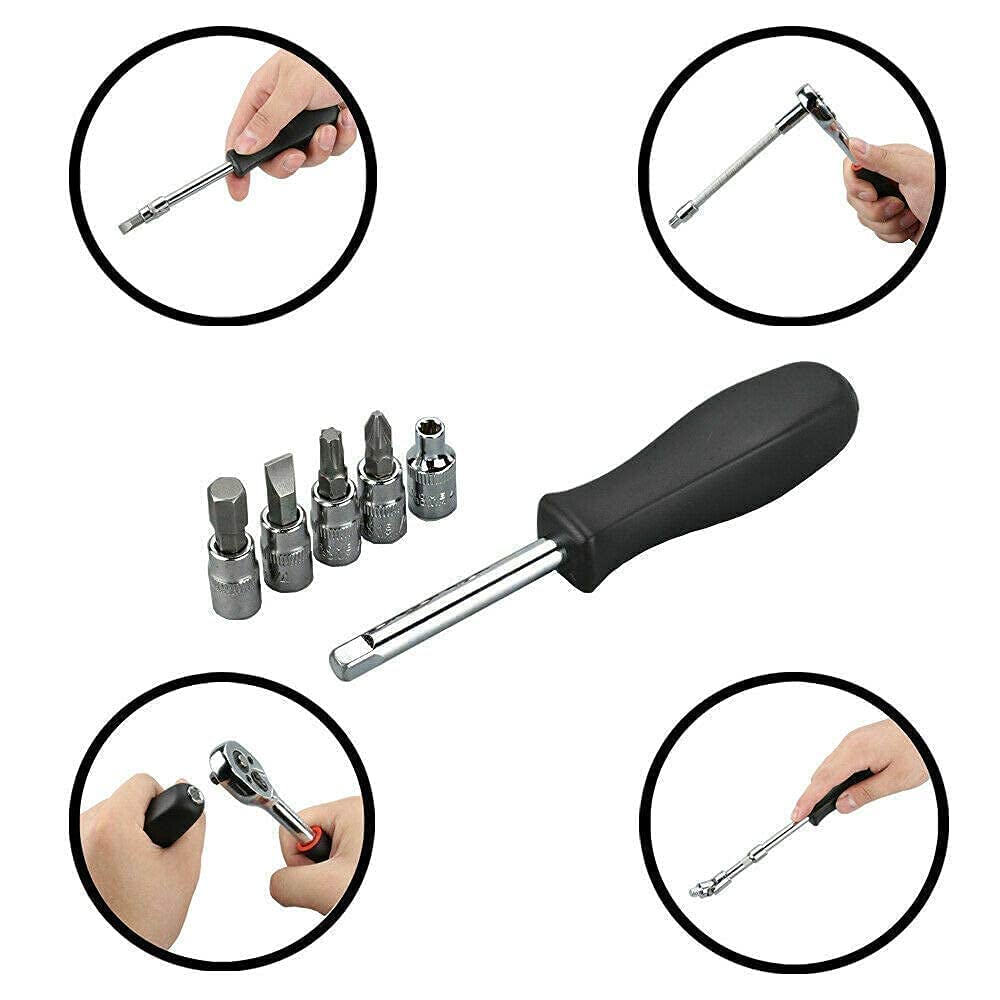 Tools Kit