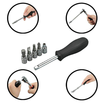 Tools Kit