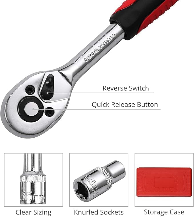 Tools Kit