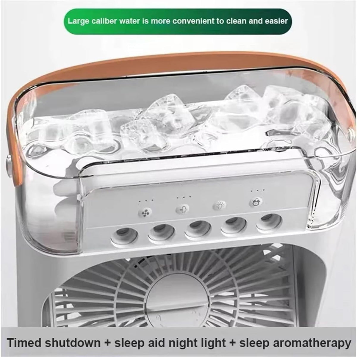 Mini Air Cooler