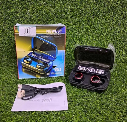 M10 Earbuds