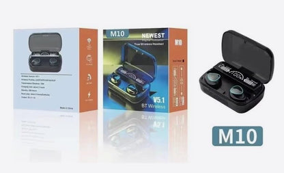 M10 Earbuds