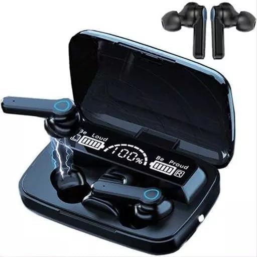 M10 Earbuds