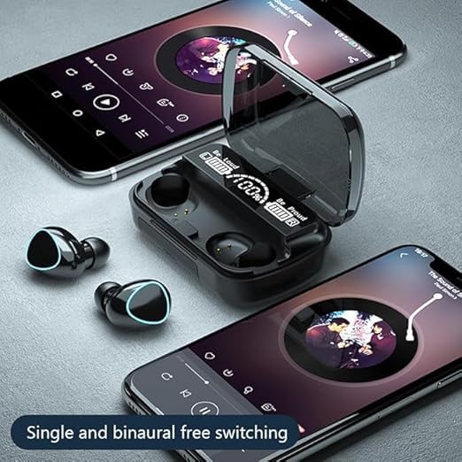 M10 Earbuds