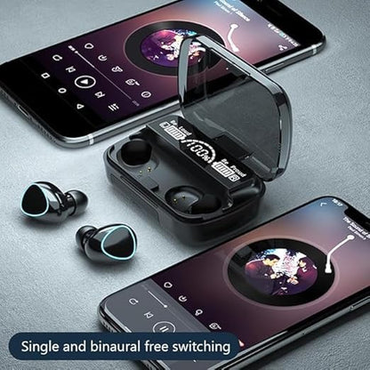 M10 Earbuds