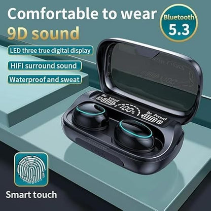 M10 Earbuds
