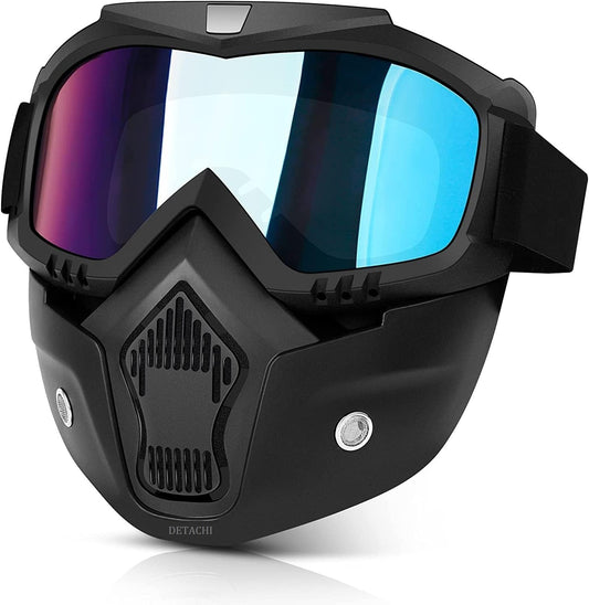 Bike mask