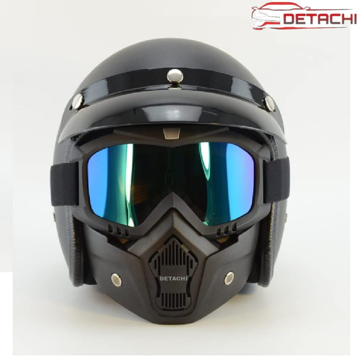 Bike mask
